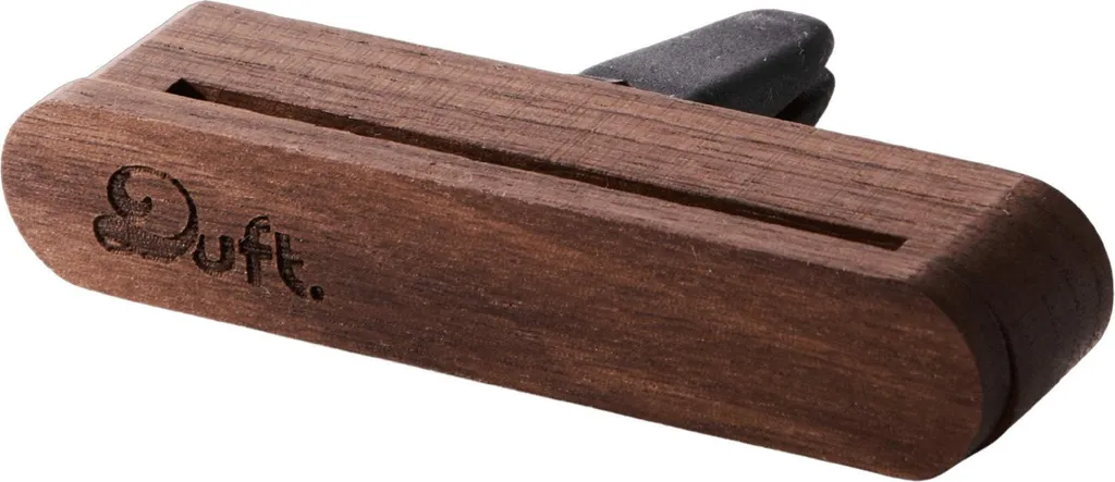 Parfumez votre Voiture avec Teesa SP-02, Désodorisant Bois DUFT Spinney