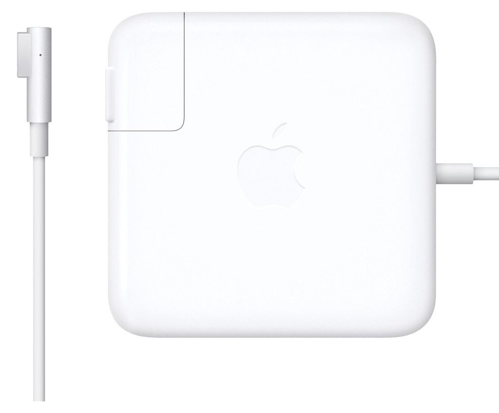 Apple 85W MagSafe Power Adapter (MacBook Pro 15 Zoll und 17 Produktbild 