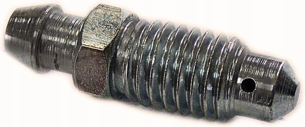 M10x1,5 L-30 mm Entlüftungsventil für das Bremssystem – Zylinderbremssattel ODP-33