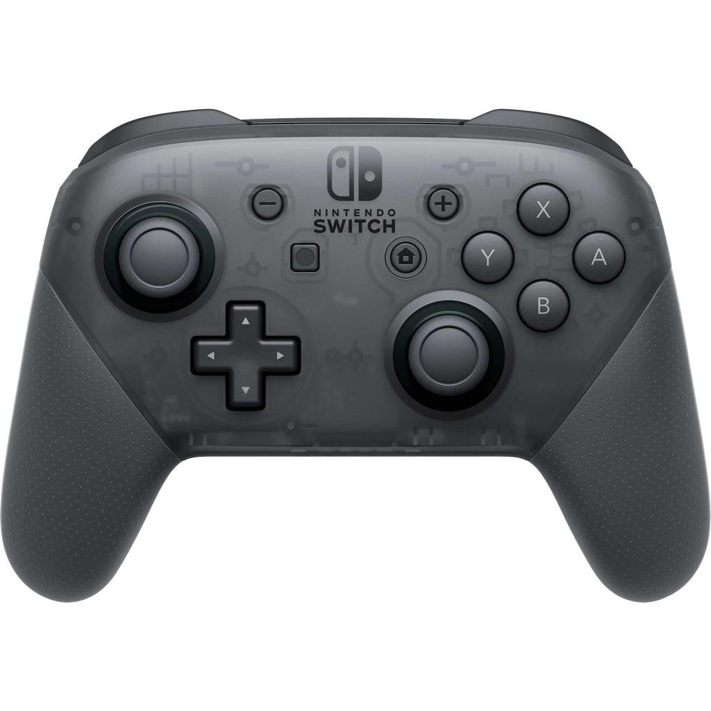 Nintendo Switch Pro Controller Ovladač | Kaufland.cz