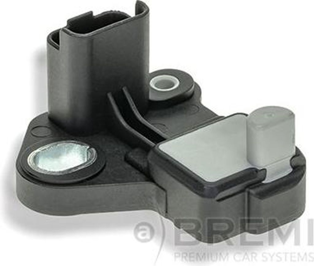 BREMI 60290 Impulsgeber, Kurbelwelle OE 13627805004 kompatibel mit V70, V50, S80, S40, C30, Rifter, Partner, Expert, Bipper, 607, 508, 5008, 407, 4...
