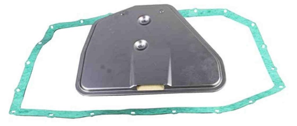 Hydraulikfiltersatz Automatik 6 Gang GA6HP32Z METZGER für u.a. BMW X5