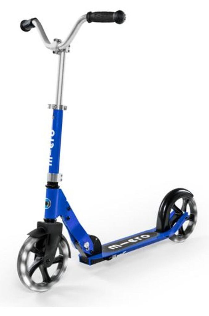 Micro Mobility Micro Cruiser LED, Kinder, Klassischer Produktbild 