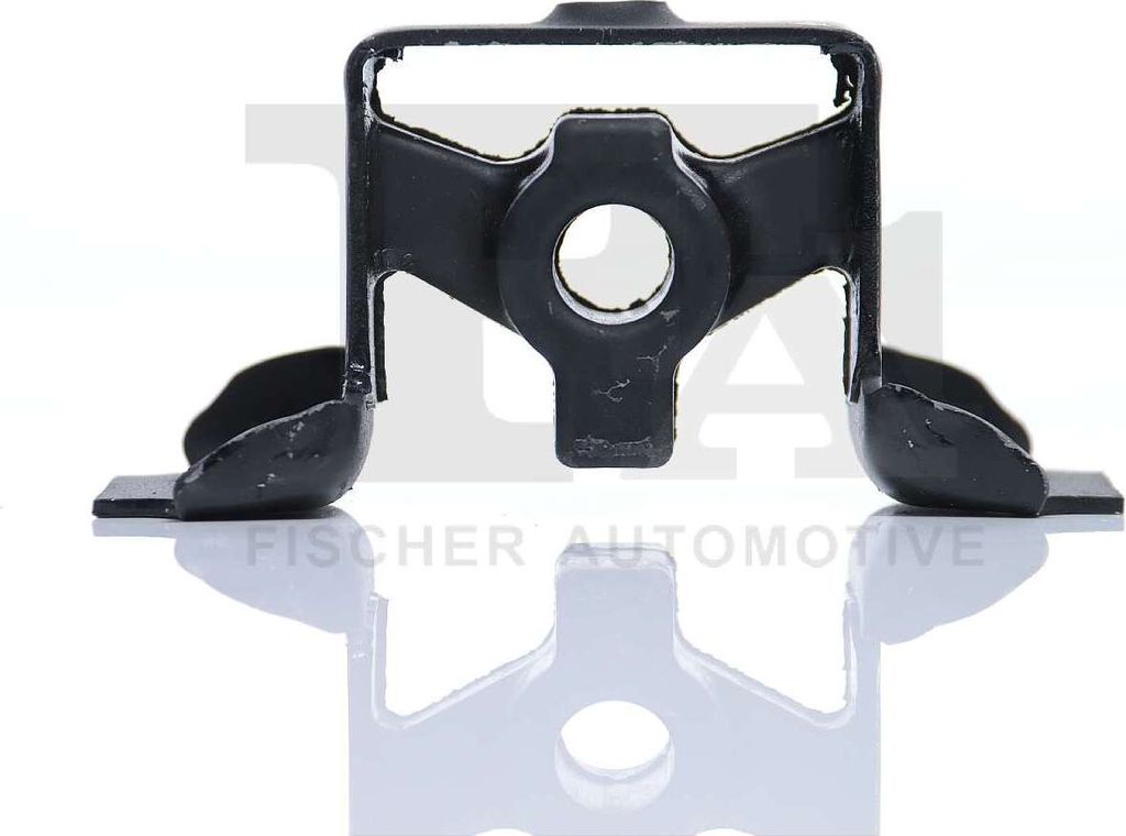 FA1 Support d'échappement droit pour NISSAN Gt-R Murano I Image du produit 