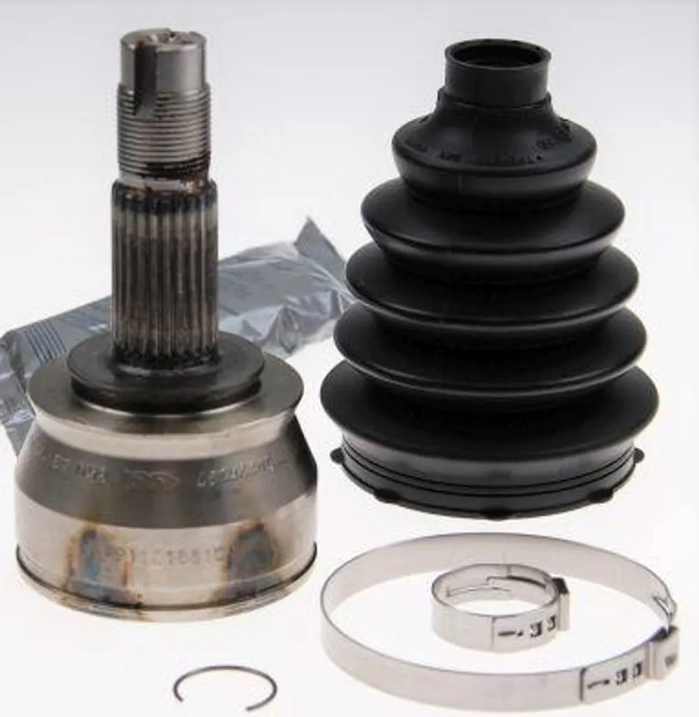 LÖBRO 306773 Jeu de joints arbre de transmission OE 95515296 Corsa D
