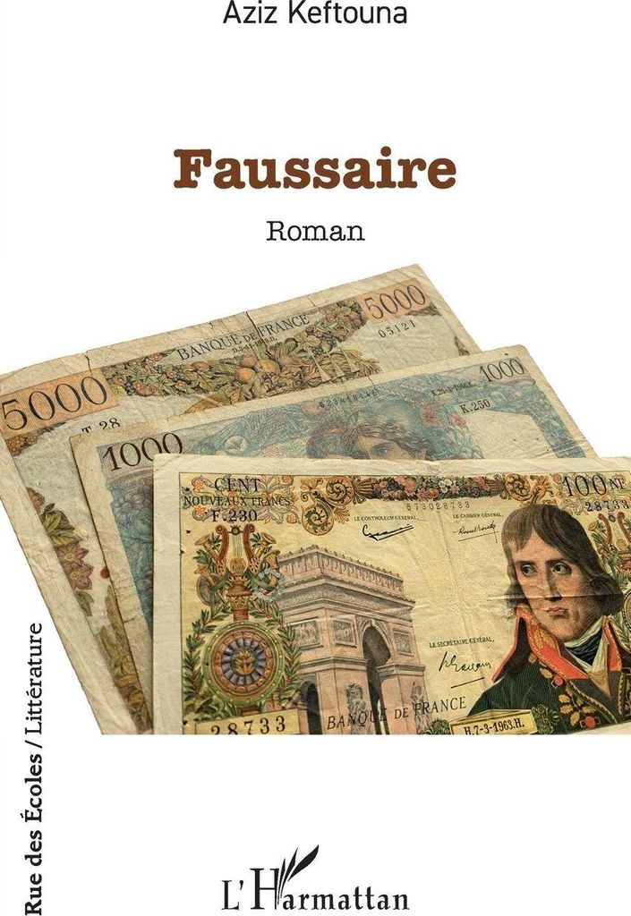 Faussaire