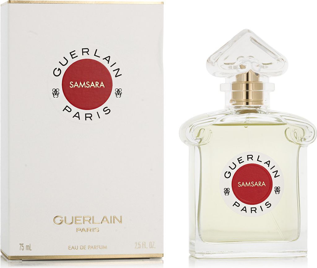 Guerlain Samsara parfémovaná voda pre ženy 75 ml Obrázok produktu 