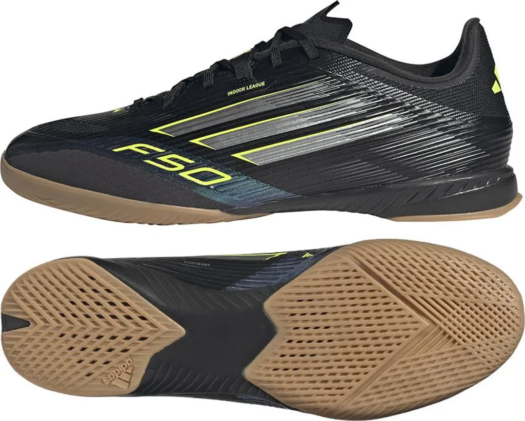 Adidas F50 League IN JH7720 40 - Domina il Campo da Calcio a 5