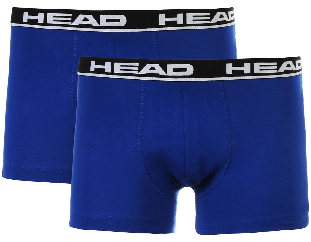 Boxerky Head 701202741-006 pre Pánske Obrázok produktu 