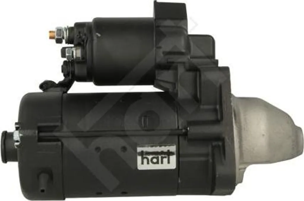 Démarreur de moteur pour Fiat Ducato et Boxer - Qualité OE 1329201080