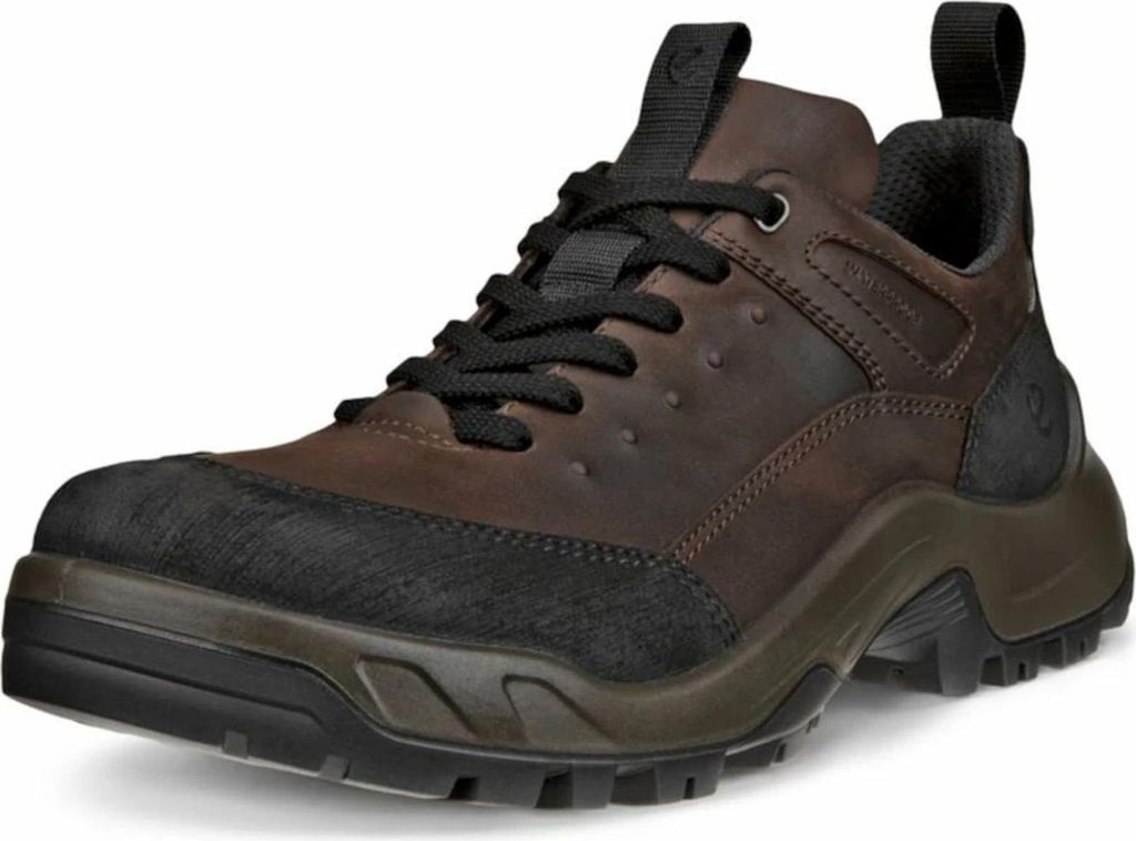 Ecco Wander- & Bergschuhe Herren 31393336383438 Braun 46 EU
