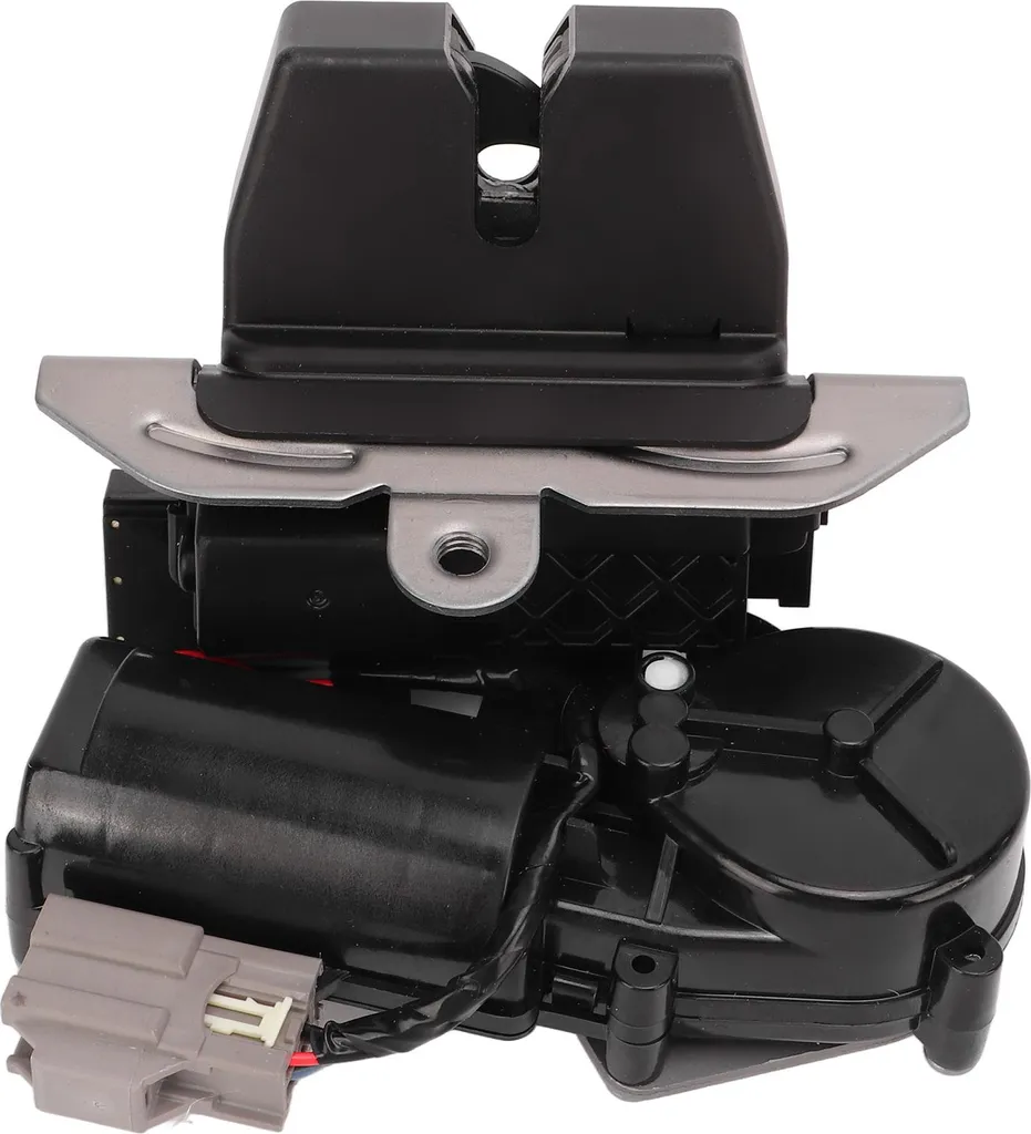 Servomoteur de hayon Ford FA1Z7443150B pour réparation de coffre
