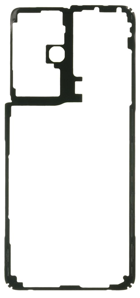 Samsung Galaxy S21 Ultra SM-G998B Kleber Backcover Gehäuse Produktbild 