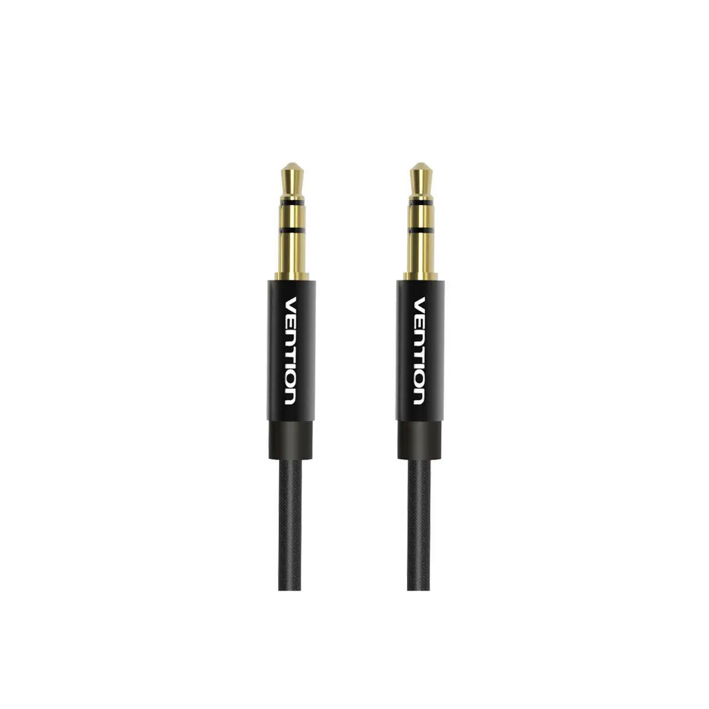 Cavo Audio Jack 3.5mm Maschio Maschio 1m Gaming e Smart Working