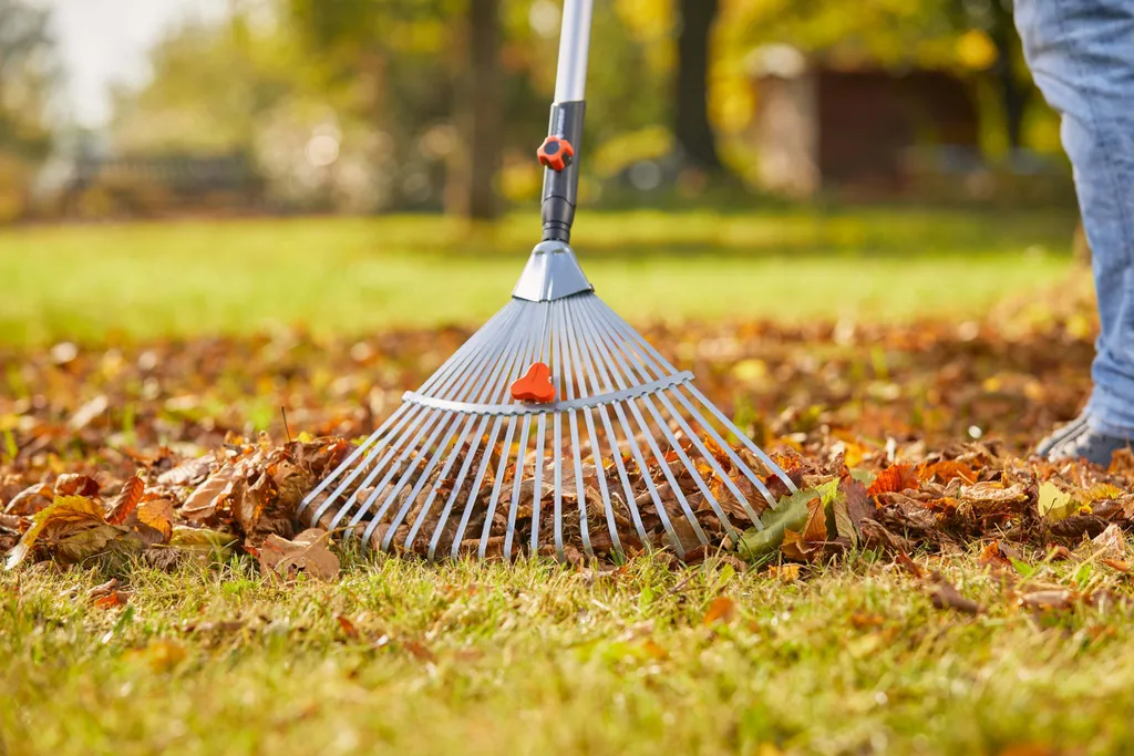 Brosse de jardin large 30-50 cm Combisystem GARDENA haute qualité - 14