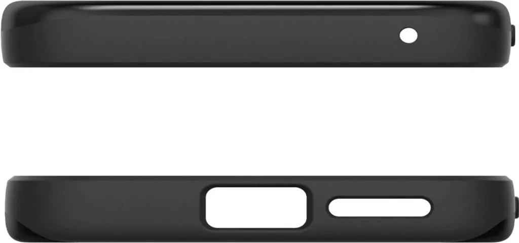 Coque MagSafe Pixel 9a Spigen Thin Fit Noire Fine et Ultra Résistante