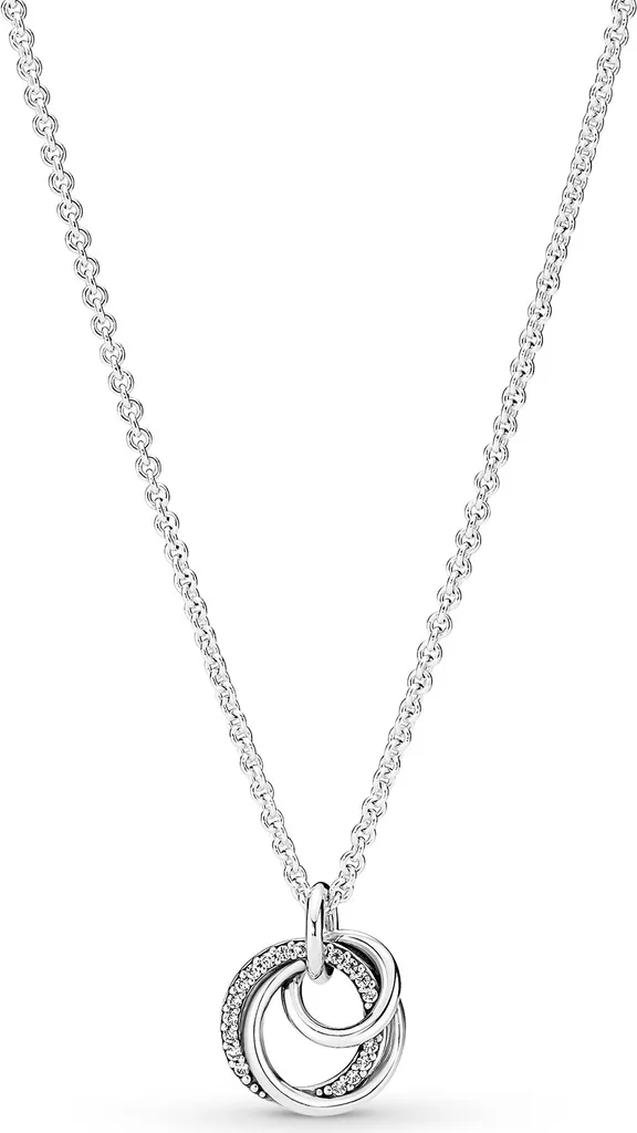 Acquista Pandora Collana Famiglia 391455C01-60 - Prezzo e Offerte