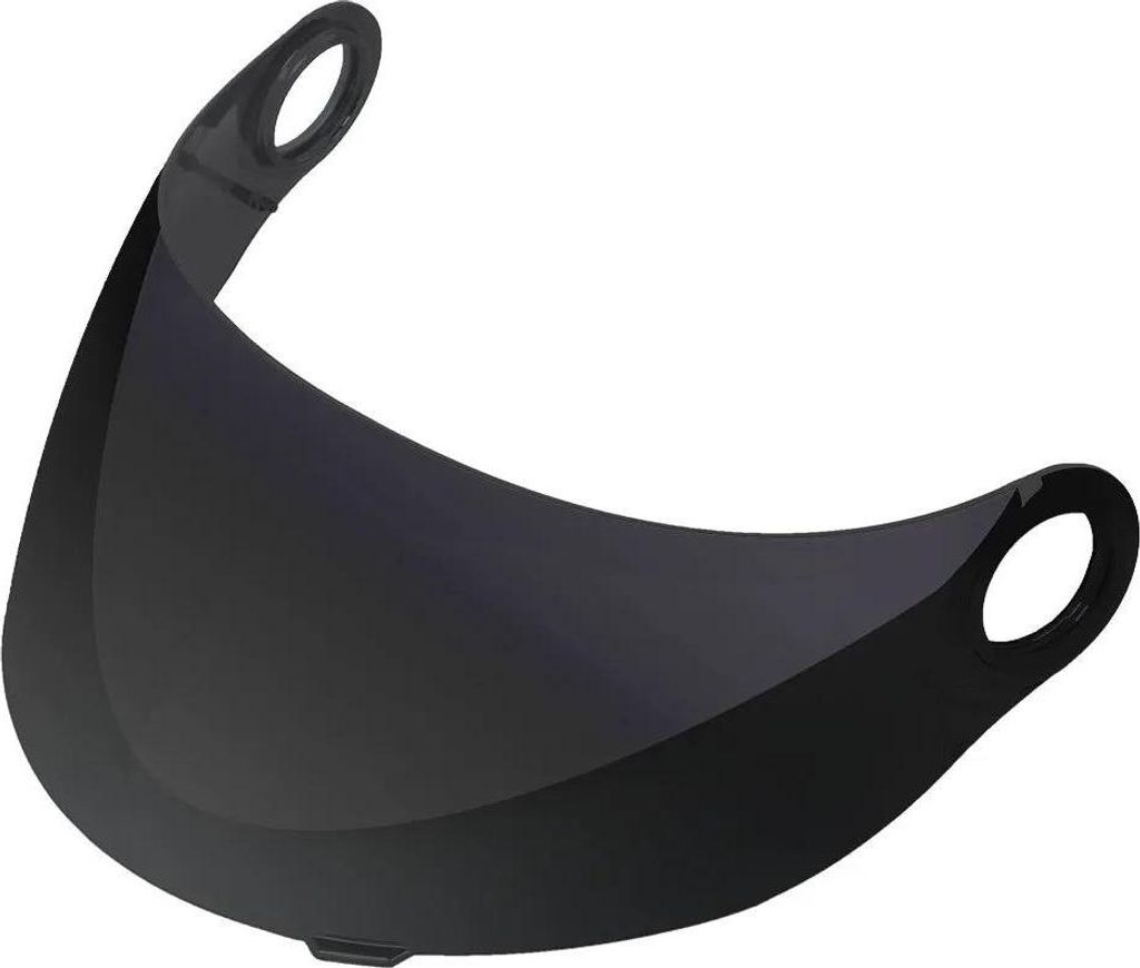 Shark RSF/RSF2/RSF2i/RSF2 Race/S500 scherm: Zwart, Productafbeelding 