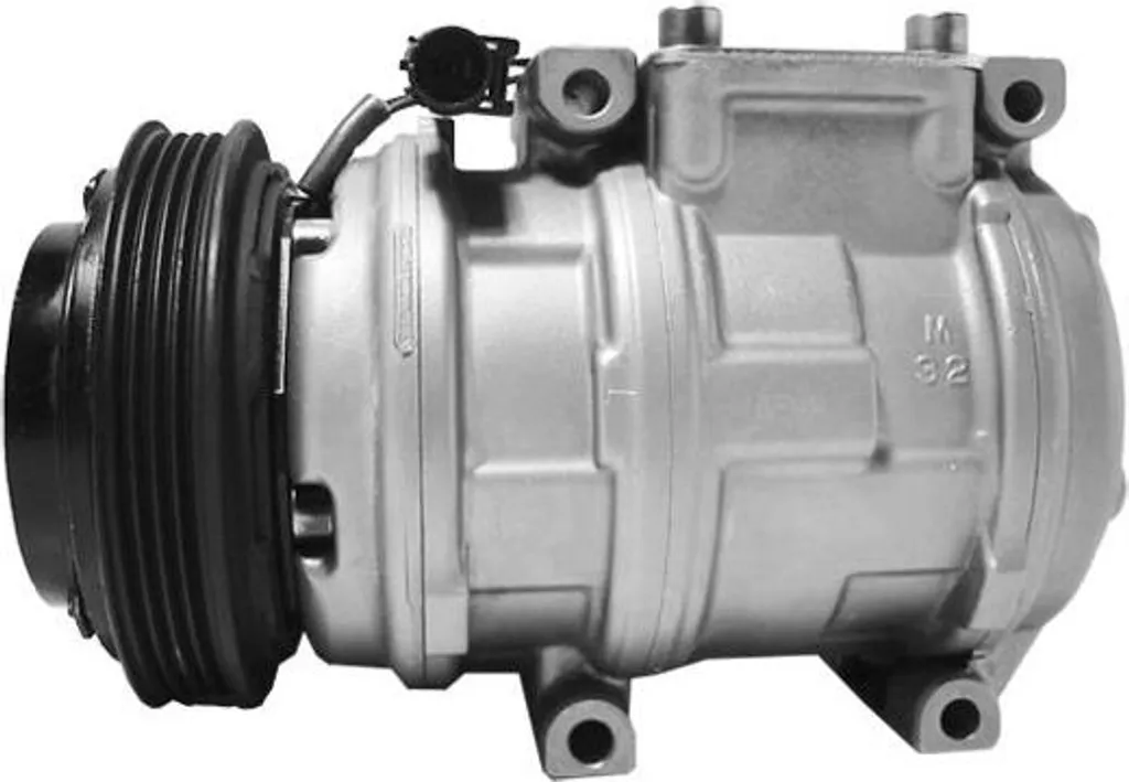 Compresseur de Climatisation Airstal 10-0324 OE 38810PT0003 Accord
