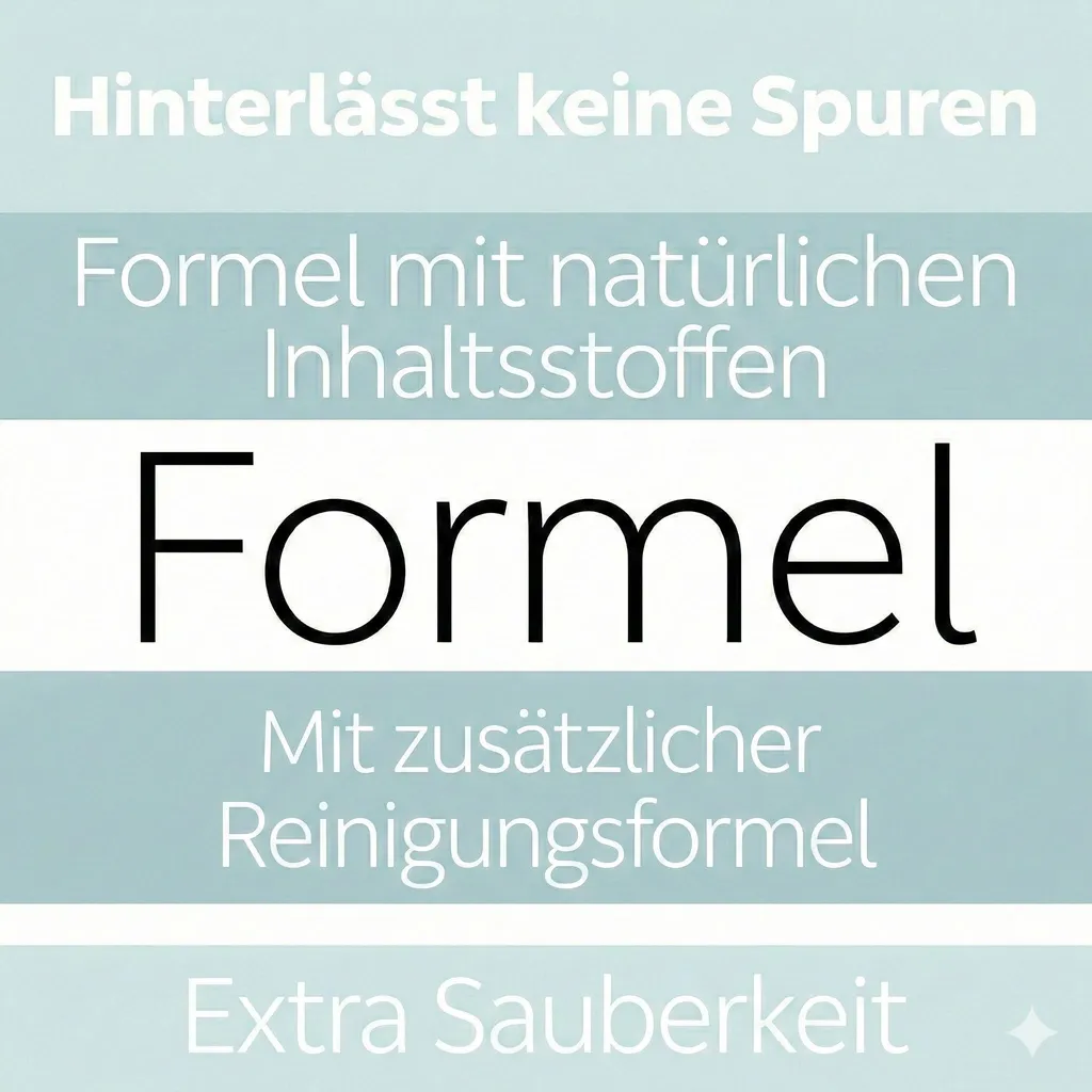 Sleepy Easy Clean 9 Pacchi Salviette Multiuso: Casa Pulita in un Lampo - 5