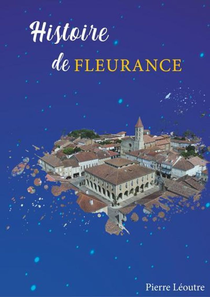 Histoire de Fleurance