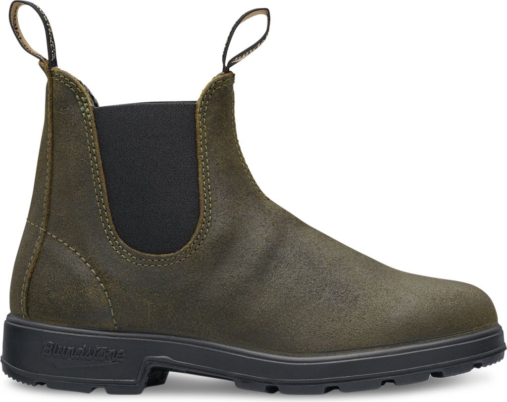 Blundstone BLU1615 220 Dark Olive EU 40/41 Produktbild