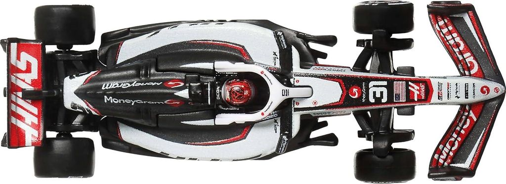 Hot Wheels JKD78, Veicolo da corsa, 14 anni, Plastica, Immagine del prodotto 