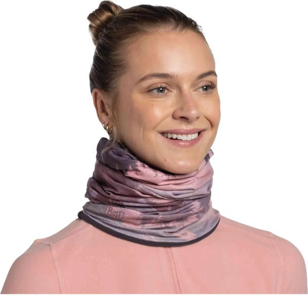 Buff Neck Gaiter 134809.341 Cache-Cou Multicolore en Taille Unique - 2