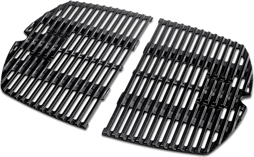 Weber Grillrost-Set für die Q 200-/2000-Serie Produktbild 