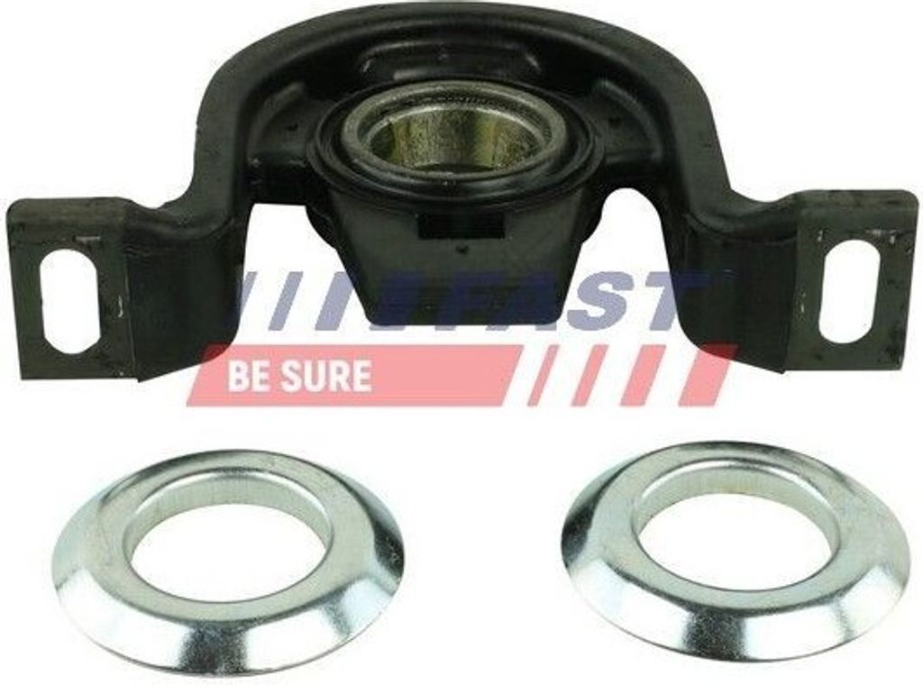 FAST FT28059 Kardanwellenlager 45mm für VW LT 28-46 II Kastenwagen (2DA, 2DD, 2DH) Gelenkwelle