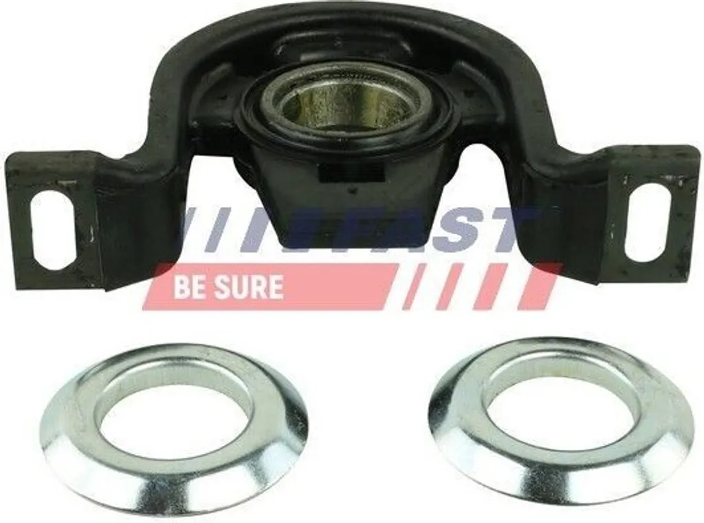 Support de palier central de cardan pour Mercedes Sprinter W903 W904