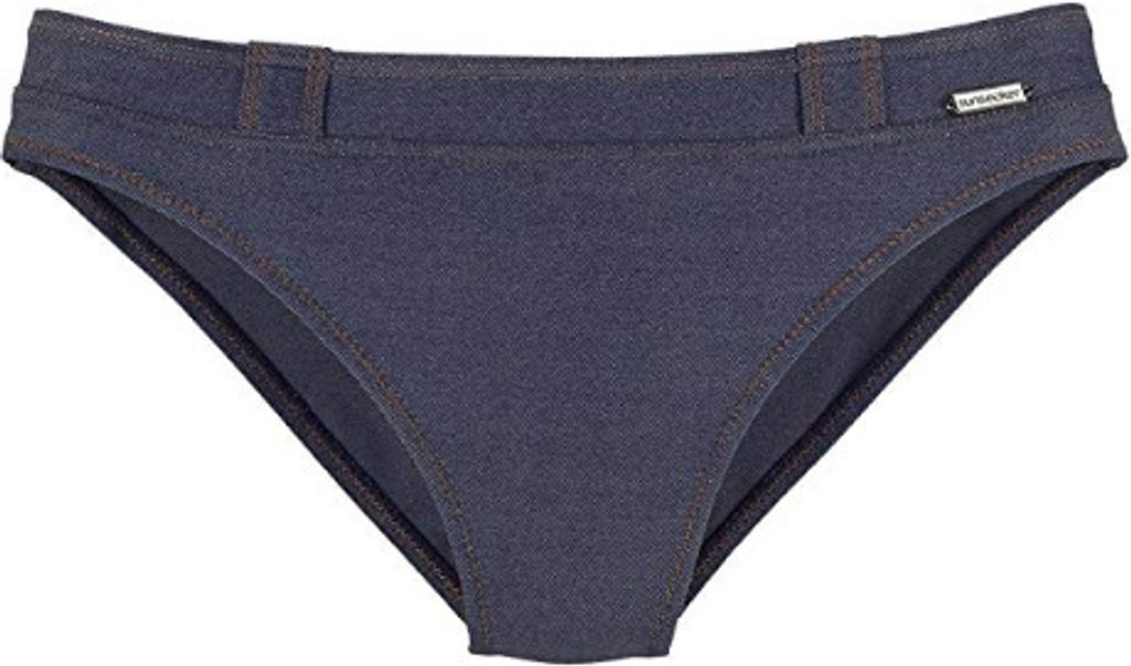 Sunseeker Bikinihose Jeansblau 38