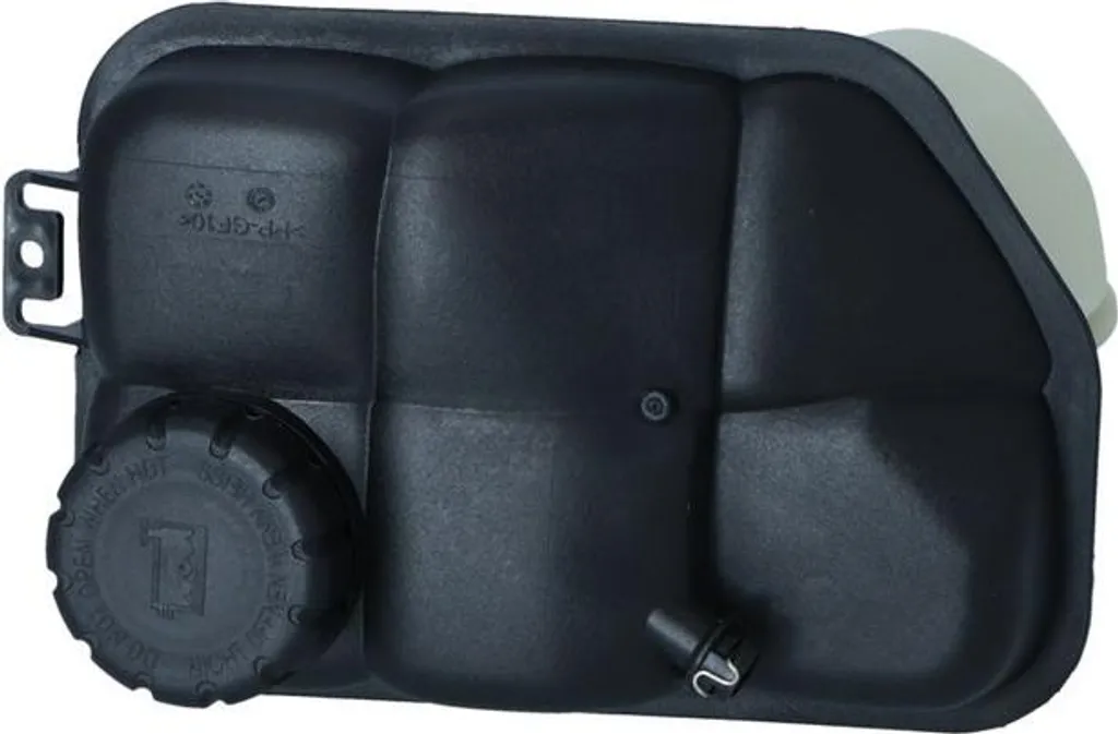Réservoir liquide refroidissement NRF robuste avec bouchon Mercedes CLS
