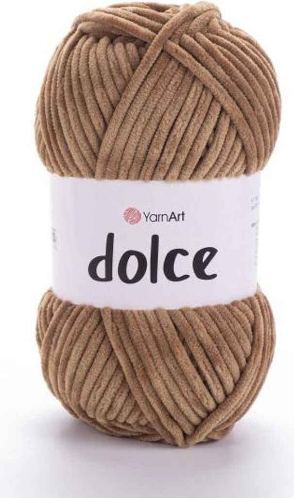 Filato Dolce 5 x 100g 765 Immagine del prodotto 
