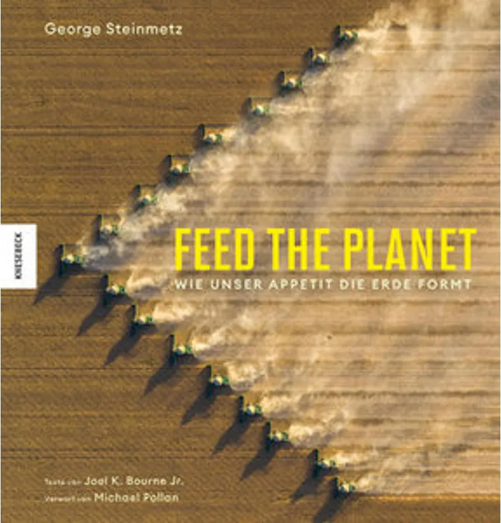 Guide Nourrir la planète : solutions agricoles pour un futur durable