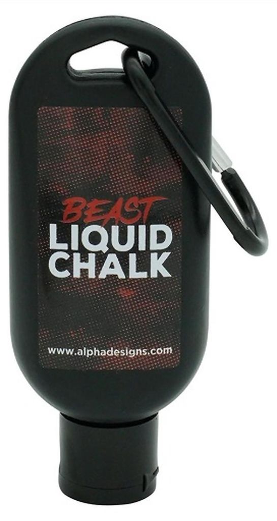 Alpha Design `BEAST` Liquid Chalk 50ml