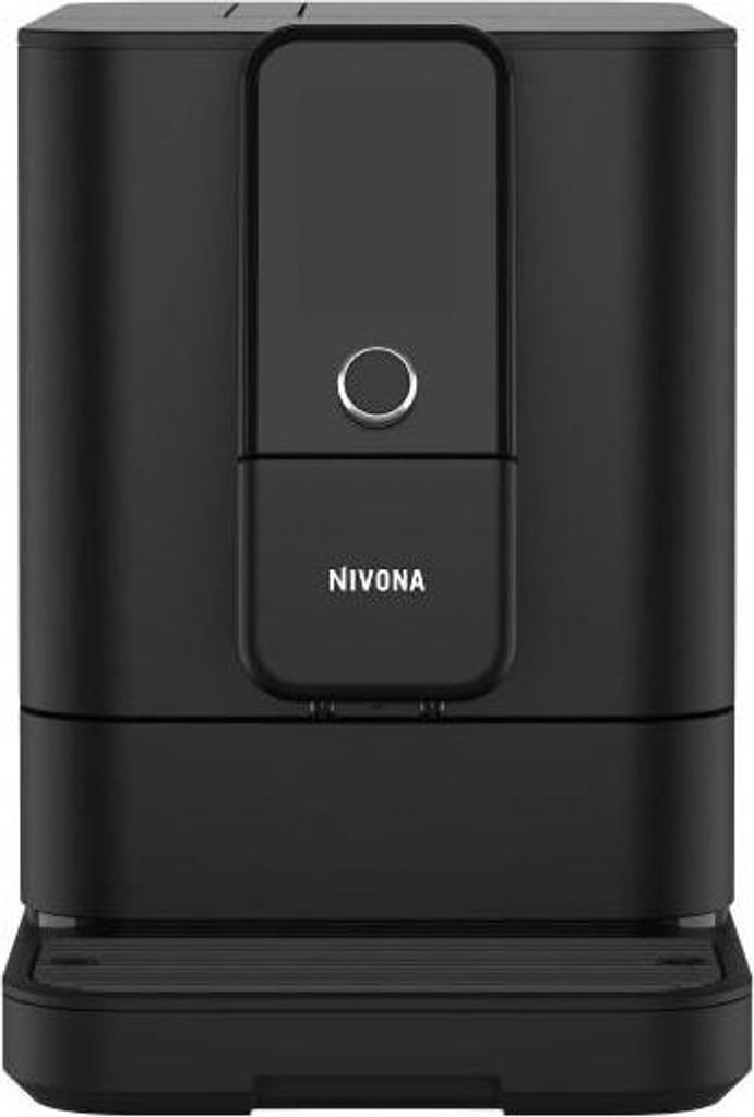 Nivona 8101 Espressomaschine, Automatisch, 1455W, Milchaufschäumer
