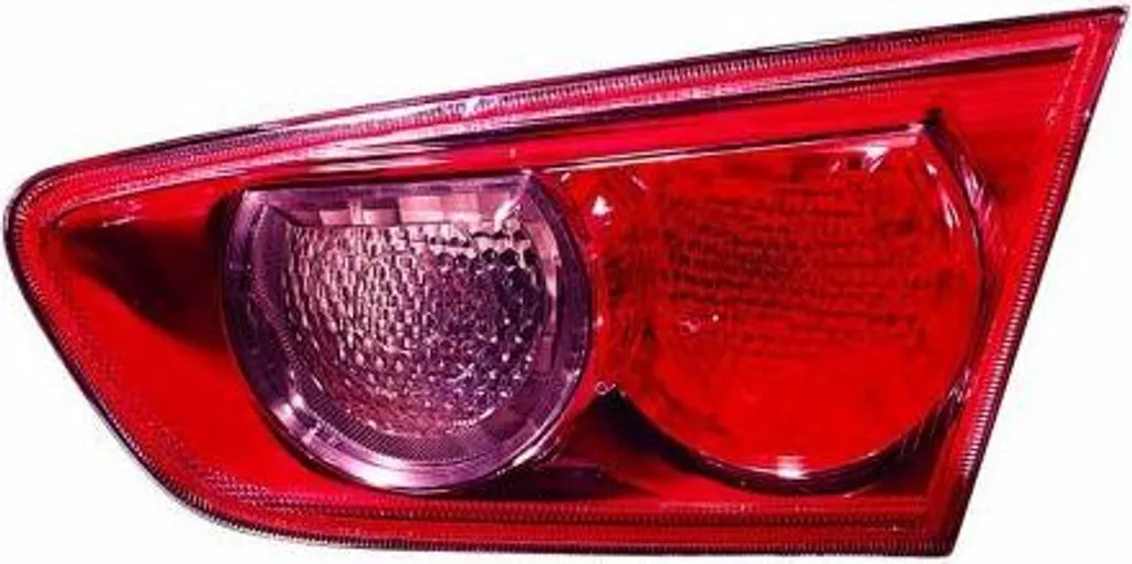 Feu arrière ABAKUS 214-1324R-LD-UE pour Mitsubishi Lancer OE 8330A476