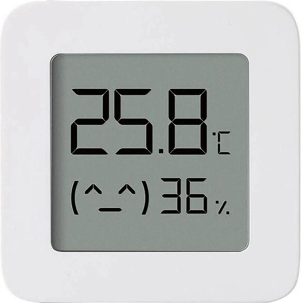 Xiaomi Mi Temperature & Humidity Monitor 2 Immagine del prodotto 