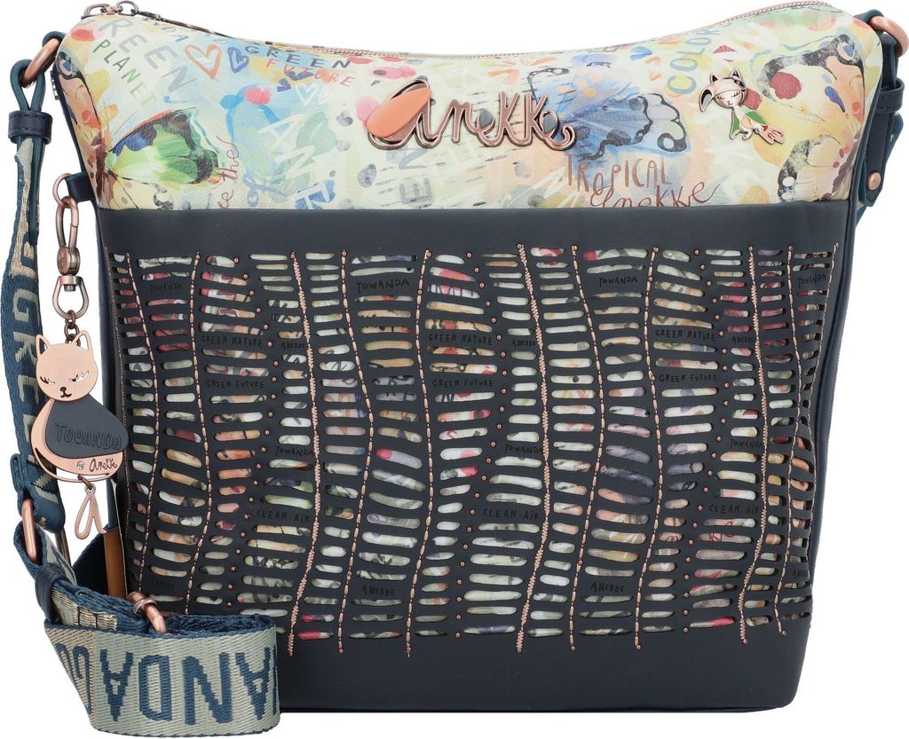Anekke Amazonia Umhängetasche 34 cm