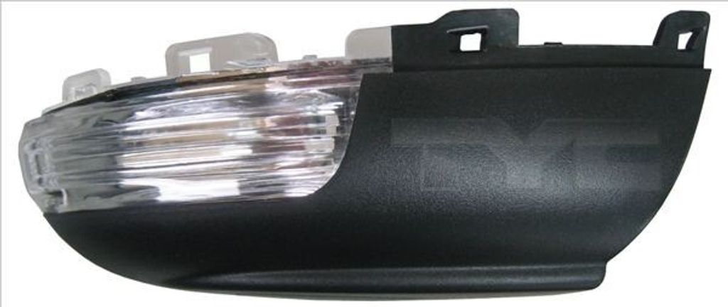 TYC 332-0050-3 Blinker Blinkleuchte Außenspiegel Links für SKODA YETI (5L)