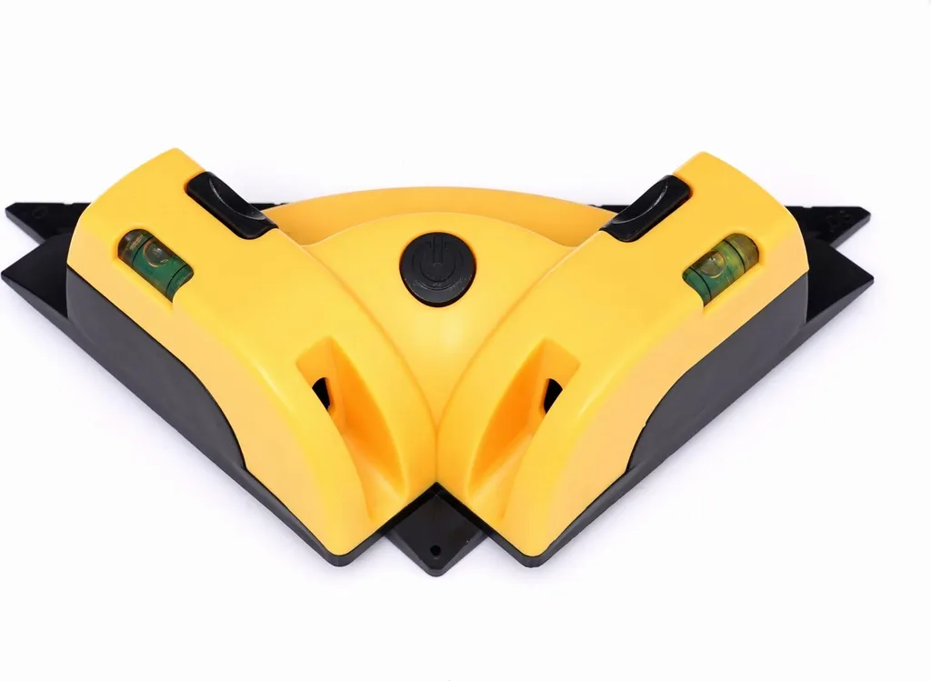 Équerre laser de sol KD10439 pour pose de carrelage et dallage intérieur - 11