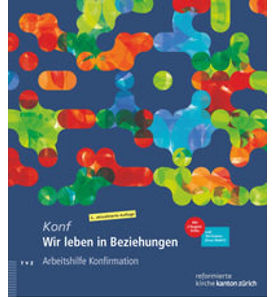Wir leben in Beziehungen