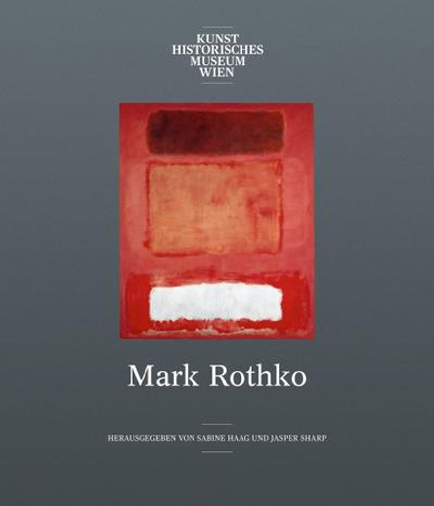 Mark Rothko (German Edition)