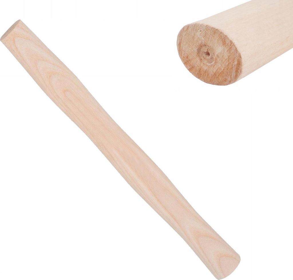 Griff 70 für einen 5kg Hammer Produktbild 