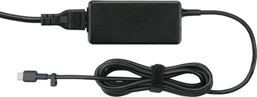 Récupérez la Charge de votre Asus avec cet Adaptateur 45W PD Type C Fiable