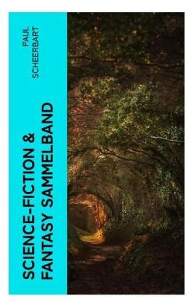 Science-Fiction & Fantasy Sammelband