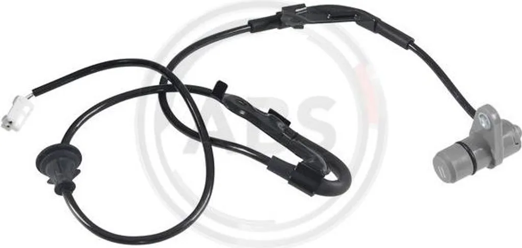 Capteur de vitesse de roue A.B.S. 31021 compatible avec Camry 8954605010