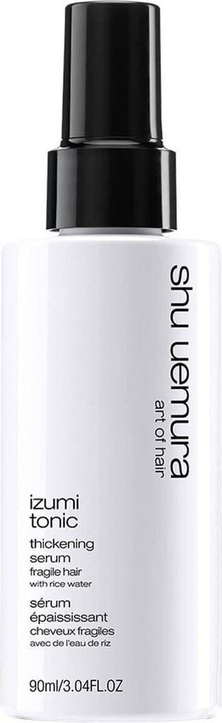 Shu uemura IZUMI TONIC Verdickungsserum 90 ml
