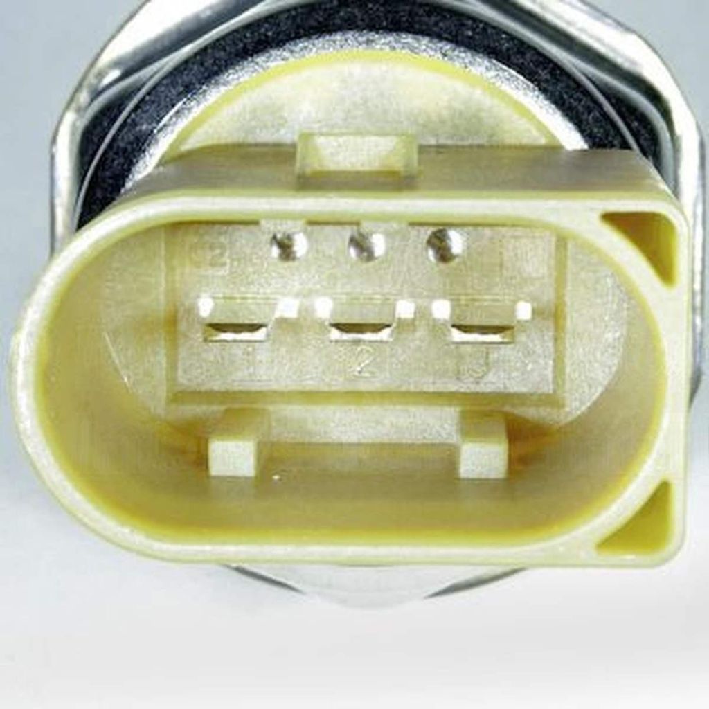 Kraftstoffdrucksensor 27 M10 X 1 MM mm 45 Nm PIERBURG für u.a. AUDI A8